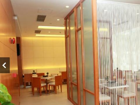 Ji Hotel Guangzhou Zhujiang New Town Esterno foto